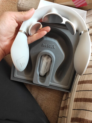 Jeeback脊安适颈椎按摩器怎么样？体验后良心评价诉说