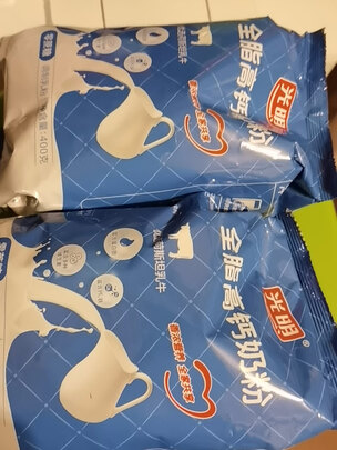 中老年奶粉