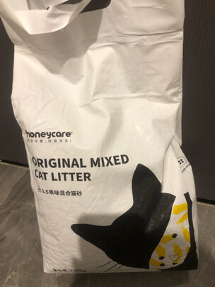 豆腐猫砂