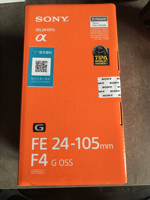 索尼fe 24-70mm镜头怎么样？效果是好还是差？