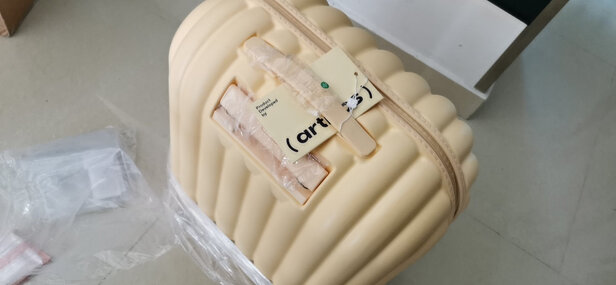 artripsG2112DA拉杆箱|客观评价artripsG2112DA拉杆箱怎么样？上手三周说真相