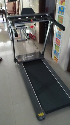 立久佳跑步机|知乎问答：立久佳X7跑步机怎么样?多少人不看这被忽悠了？