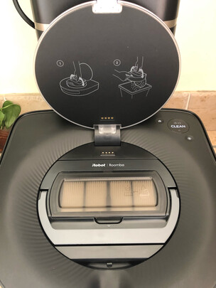 iRobotRoomba|iRobotRoomba s9+扫地机器人怎么样？内幕使用评测揭秘