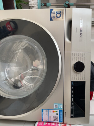 洗烘套装|西门子WG54A1A30W洗烘套装怎么样？亲身体验告知你实情！