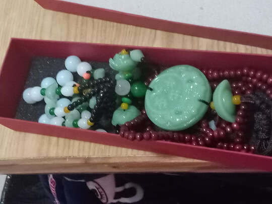汽车挂件