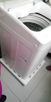 京东洗衣机（波轮）上门清洗服务靠谱吗，清洗到位吗 