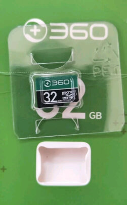 360行车记录仪专用降压线