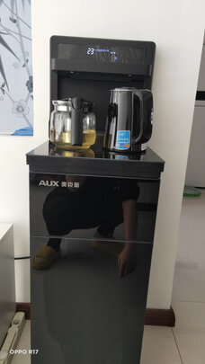 茶吧机