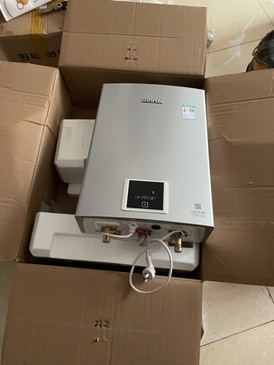 林内16QS41极度喜欢感受反馈