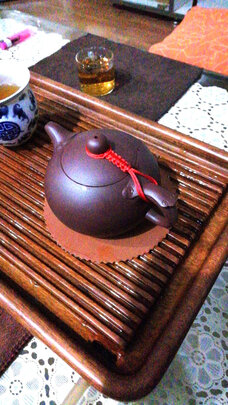 古悦堂紫砂紫砂壶|知乎问答：古悦堂是真紫砂吗？古悦堂紫砂壶到底好不好？是否值得入手?