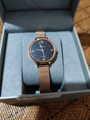 【国表评测】罗西尼手表619920G06C好吗?值不值得入手?入手解密测评真相 【国表评测】罗西尼手表619920G06C好吗?值不值得入手?入手解密测评真相