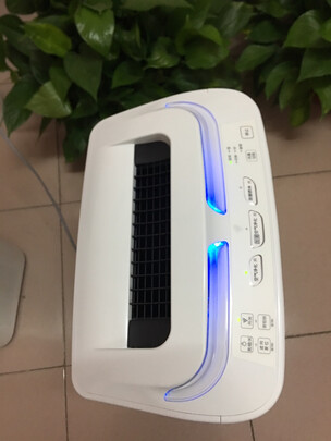 夏普KC-BB20-W1空气净化器|夏普KC-BB20-W1空气净化器真实使用感受？真相必看