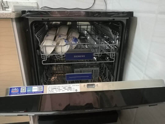 良心对比:西门子SJ235B00JC洗碗机怎么样?优缺点内幕透露!
