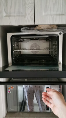 意大利G3蒸烤箱怎么样讲一讲体验真实感受