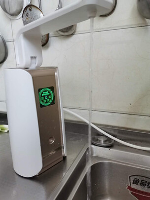 易开得净水器上手忽悠了？你想的内幕全在这里？