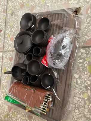 茶具套装