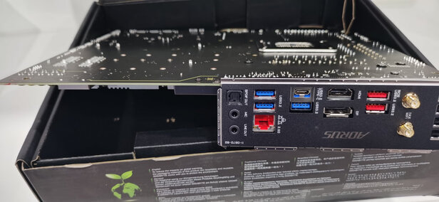 主板|技嘉Z690 AORUS ELITE AX主板怎么樣？內幕使用評測揭秘