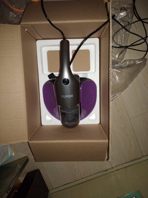 吸尘器|苏泊尔VCM16A怎么样？内幕使用评测揭秘