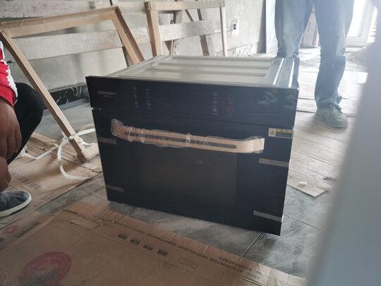 德玛仕Q50KN12蒸烤箱|德玛仕Q50KN12蒸烤箱真实使用感受？真相必看