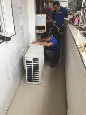 客厅空调|统帅 海尔空调2匹/3匹变频空调客厅空调怎么样？内幕使用评测揭秘