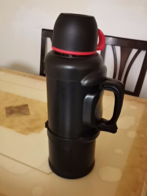 保温壶