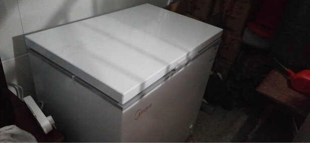 冰柜|美的BD/BC-203KMD(E)冰柜怎么样？亲身体验告知你实情！