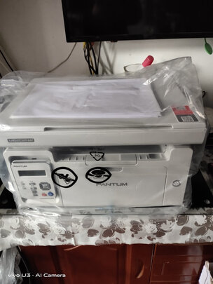 奔图M6202打印机|奔图M6202打印机怎么样评测分析结果告知！