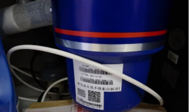垃圾处理器|海尔LD-EWB垃圾处理器到底怎么样，参数如何！