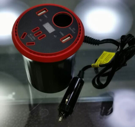 车载逆变器