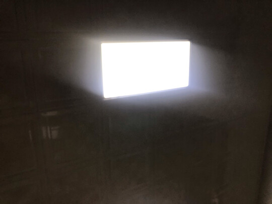 厨房灯