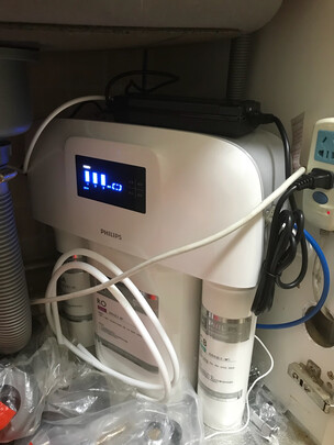 净水器|【电商快报】飞利浦WP4190净水器质量怎么样?讲用后一周谈感受