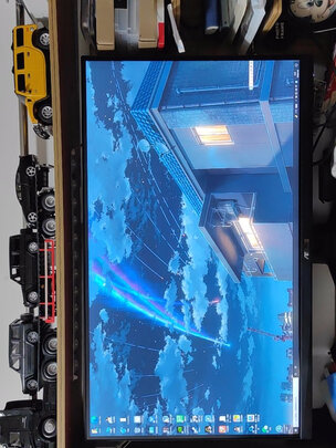 华硕VG32AQL1A选购容忽然的三大要点