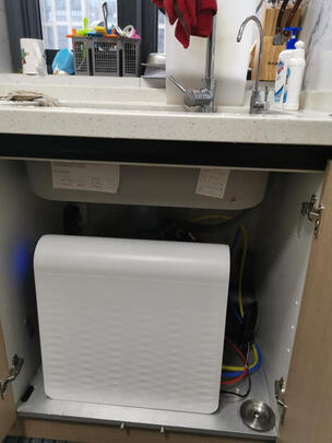 净水器|独家剖析怡口净水智能净水器值得入手吗？体验后说感受