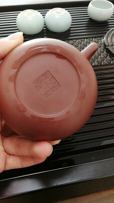 古悦堂紫砂壶选购攻略需注意细节