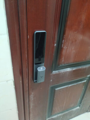 智能门锁|鹿客S30智能门锁好吗？图文评测曝光