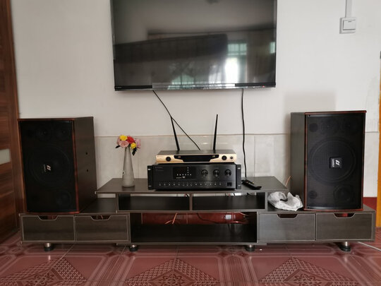 山水H15点歌机|知乎问答：山水H15家庭ktv音响怎么样？是否真的很好？用后感受