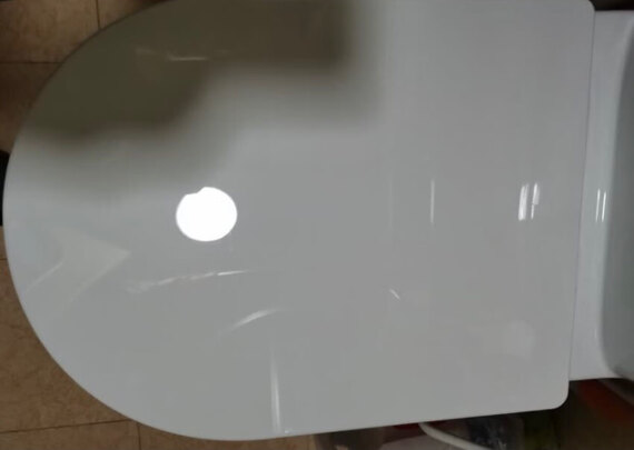 马桶盖