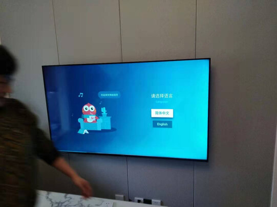 揭秘评测海信j65f电视怎么样?