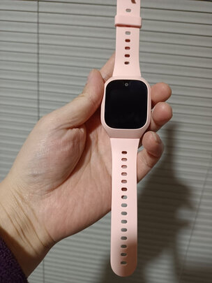 %title插图%num 小米 MI 儿童电话手表4X 米兔学习手表 4G全网通 GPS儿童定位 高清视频 防水 超长待机 支持小爱同学 粉色