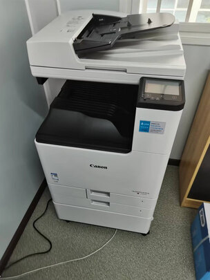 一:选购佳能(canon)2206n复合机建议