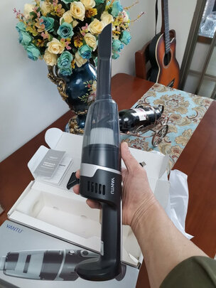 吸尘器|沿途V02Plus到底怎么样，参数如何！