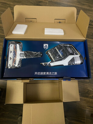 飞利浦(PHILIPS)W6吸拖一体机怎么样?上手一周后悔了是吗