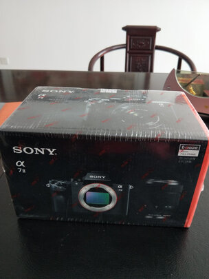 晒评测:索尼(sony)alpha 7 ii标准质量差不差?用后1个月反馈