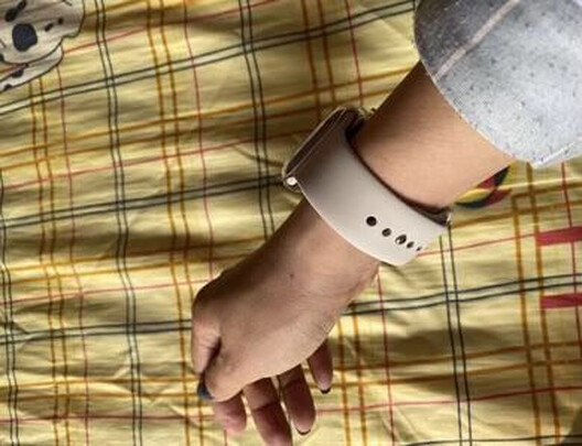 Apple Watch Series 5智能手表怎么样?不到一周开始后悔了是吗?