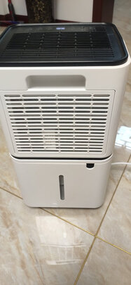 欧井OJ-135E除湿机|欧井OJ-135E除湿机怎么样上手一周说讲感受