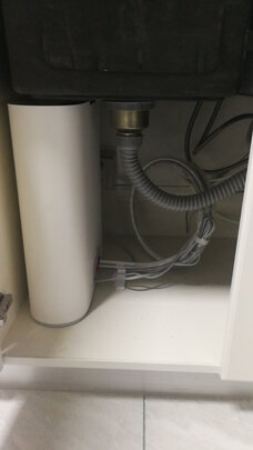 净水器|小米V1-FX3净水器怎么样上手一周说讲感受