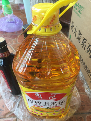 一:选购惠宜压榨玉米油 5l 【沃尔玛】建议