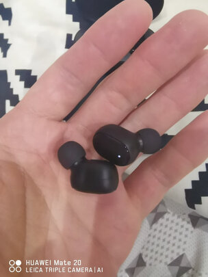 小米Redmi AirDots S怎么样，测评音质好不好？