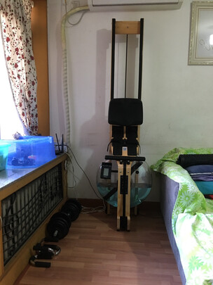 海德划船机怎么样?用后讲讲我的体验感受