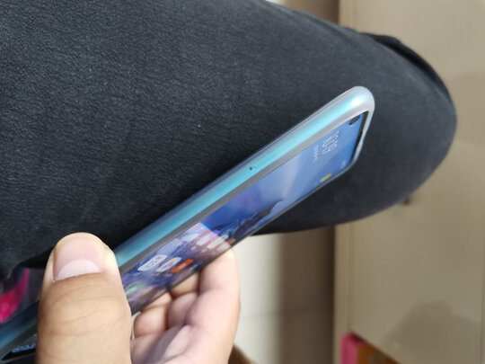 小米Redmi  Note9 5G极度喜欢感受反馈